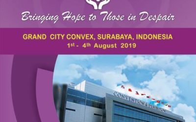 The 13th Asia Pacific Hospice Conference